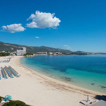 Apartamentos Calablanca Palma Nova  Bagian luar foto